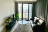 2 Bedroom Condo for sale in One 9 Five Asoke - Rama 9, Huai Khwang, Bangkok near MRT Phra Ram 9
