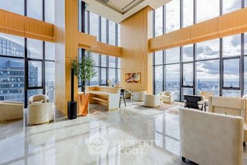 2 Bedroom Condo for sale in One 9 Five Asoke - Rama 9, Huai Khwang, Bangkok near MRT Phra Ram 9