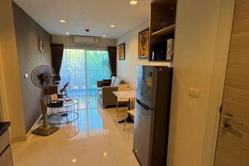 1 Bedroom Condo for sale in Long Beach Condo Ban Amphur, Na Jomtien, Chonburi