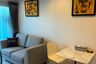 1 Bedroom Condo for sale in Long Beach Condo Ban Amphur, Na Jomtien, Chonburi