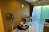 1 Bedroom Condo for sale in Long Beach Condo Ban Amphur, Na Jomtien, Chonburi