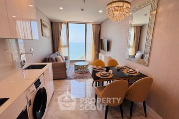 1 Bedroom Condo for sale in Copacabana Beach Jomtien, Nong Prue, Chonburi
