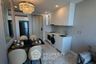 1 Bedroom Condo for sale in Copacabana Beach Jomtien, Nong Prue, Chonburi
