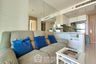 1 Bedroom Condo for sale in The Riviera Wongamat, Na Kluea, Chonburi