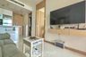 1 Bedroom Condo for sale in The Riviera Wongamat, Na Kluea, Chonburi