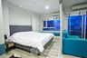 1 Bedroom Condo for sale in Centric Sea, Nong Prue, Chonburi