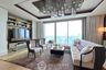 3 Bedroom Condo for sale in The Residences At Mandarin Oriental, Khlong Ton Sai, Bangkok near BTS Krung Thon Buri