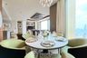 3 Bedroom Condo for sale in The Residences At Mandarin Oriental, Khlong Ton Sai, Bangkok near BTS Krung Thon Buri