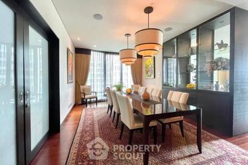 4 Bedroom Condo for sale in The Park Chidlom, Lumpini, Bangkok near BTS Chit Lom