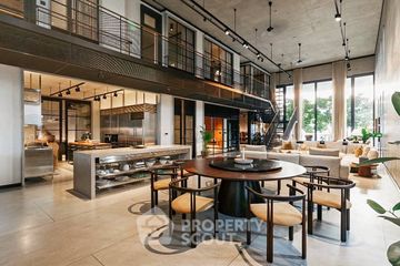 4 Bedroom Condo for sale in Studio One Studio Zone, Phlapphla, Bangkok near MRT Lat Phrao 83