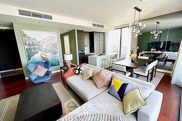 2 Bedroom Condo for sale in KHUN by YOO inspired by Starck, Khlong Tan Nuea, Bangkok near BTS Thong Lo