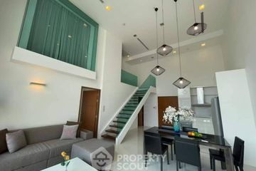 2 Bedroom Condo for Sale or Rent in The Sanctuary Wong Amat, Na Kluea, Chonburi
