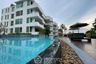 2 Bedroom Condo for Sale or Rent in The Sanctuary Wong Amat, Na Kluea, Chonburi