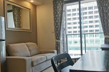 1 Bedroom Condo for Sale or Rent in The Lofts Ekkamai, Phra Khanong, Bangkok near BTS Ekkamai