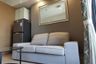 1 Bedroom Condo for Sale or Rent in The Lofts Ekkamai, Phra Khanong, Bangkok near BTS Ekkamai