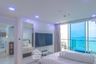 1 Bedroom Condo for sale in Peak Condominium, Nong Prue, Chonburi