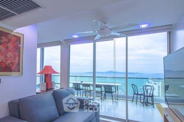 1 Bedroom Condo for sale in Peak Condominium, Nong Prue, Chonburi