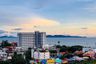 1 Bedroom Condo for sale in Jomtien Beach Condominium, Nong Prue, Chonburi