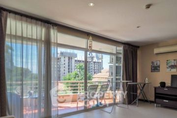 1 Bedroom Condo for sale in Executive Residence II, Nong Prue, Chonburi