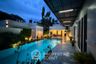 3 Bedroom Villa for sale in Nong Prue, Chonburi
