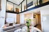 2 Bedroom Condo for sale in Phra Khanong, Bangkok near BTS Phra Khanong