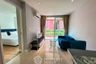 1 Bedroom Condo for sale in Grand Solaire Pattaya, Nong Prue, Chonburi