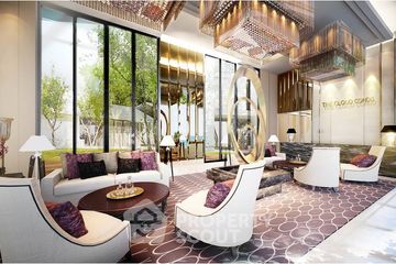 2 Bedroom Condo for sale in The Cloud, Nong Prue, Chonburi