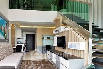 1 Bedroom Condo for sale in Wongamat Garden Beach, Na Kluea, Chonburi