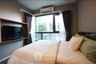 1 Bedroom Condo for sale in The Stage Taopoon Interchange, Bang Sue, Bangkok near MRT Tao Poon