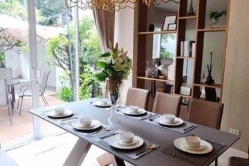 7 Bedroom House for sale in Prawet, Bangkok near Airport Rail Link Ban Thap Chang