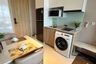 1 Bedroom Condo for sale in Na Kluea, Chonburi