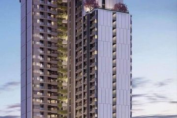 1 Bedroom Condo for sale in Na Kluea, Chonburi