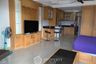 1 Bedroom Condo for sale in View Talay Jomtien Condominium, Nong Prue, Chonburi