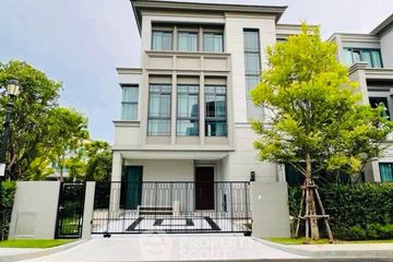3 Bedroom Condo for sale in THE SONNE Srinakarin &ndash; Bangna, Dokmai, Bangkok