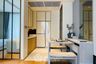 1 Bedroom Condo for sale in BEATNIQ Sukhumvit 32, Khlong Tan, Bangkok near BTS Thong Lo