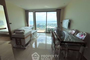 1 Bedroom Condo for sale in The Riviera Ocean Drive, Nong Prue, Chonburi