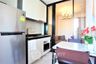 1 Bedroom Condo for sale in The Base Central Pattaya, Nong Prue, Chonburi