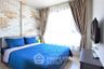 1 Bedroom Condo for sale in The Base Central Pattaya, Nong Prue, Chonburi