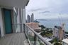 2 Bedroom Condo for sale in The Riviera Wongamat, Na Kluea, Chonburi