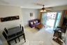 1 Bedroom Condo for sale in Nordic Residence, Nong Prue, Chonburi