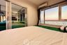 1 Bedroom Condo for sale in Centric Sea, Nong Prue, Chonburi