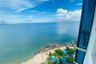 1 Bedroom Condo for sale in The Palm Wongamat Beach, Na Kluea, Chonburi