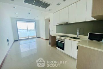 1 Bedroom Condo for sale in The Palm Wongamat Beach, Na Kluea, Chonburi