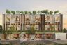 4 Bedroom Townhouse for sale in Life Pinklao, Bang Yi Khan, Bangkok near MRT Bang Yi Khan
