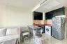 1 Bedroom Condo for sale in The Riviera Ocean Drive, Nong Prue, Chonburi