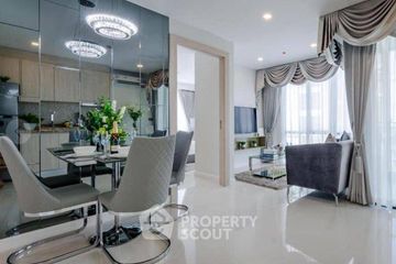 2 Bedroom Condo for sale in The Cube Condominium, Nong Prue, Chonburi