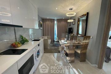 1 Bedroom Condo for sale in Copacabana Beach Jomtien, Nong Prue, Chonburi