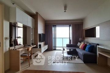 1 Bedroom Condo for sale in Zire Wongamat, Na Kluea, Chonburi