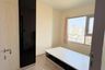 2 Bedroom Condo for rent in Niche Mono Ramkhamhaeng, Hua Mak, Bangkok near MRT Hua Mak
