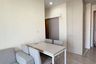 2 Bedroom Condo for rent in Niche Mono Ramkhamhaeng, Hua Mak, Bangkok near MRT Hua Mak